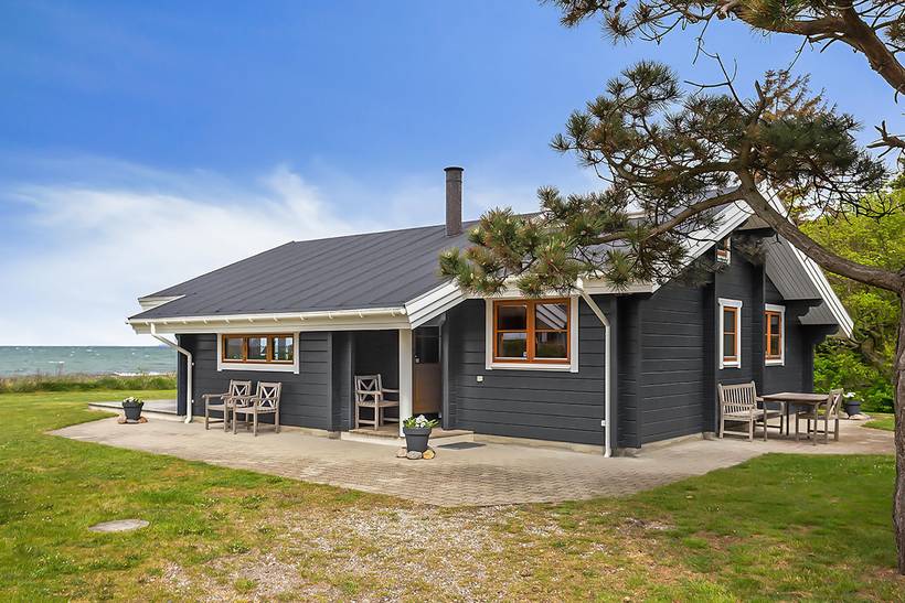 Foto von Ferienhaus VG09 auf Gedser - Falster