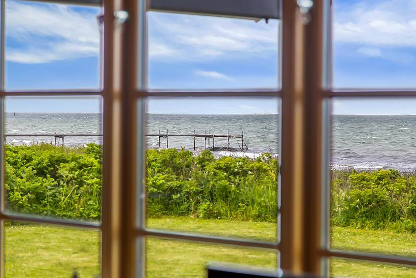 Foto von Ferienhaus VG09 auf Gedser - Falster