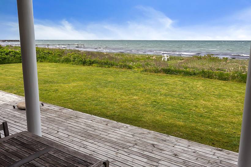 Foto von Ferienhaus VG09 auf Gedser - Falster