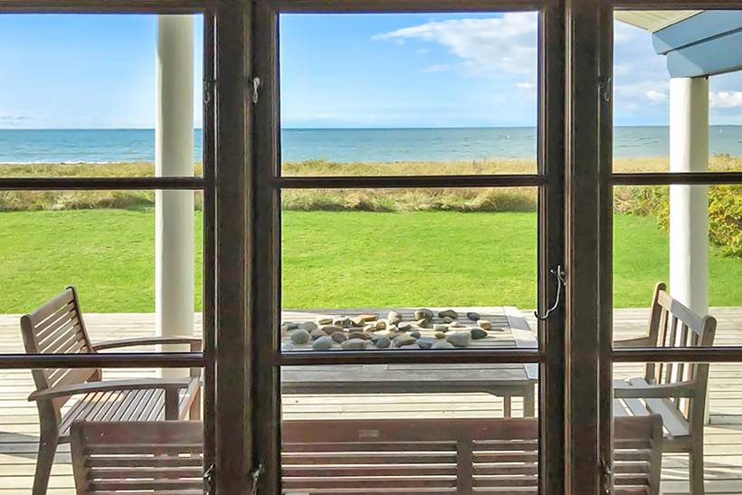 Foto von Ferienhaus VG09 auf Gedser - Falster