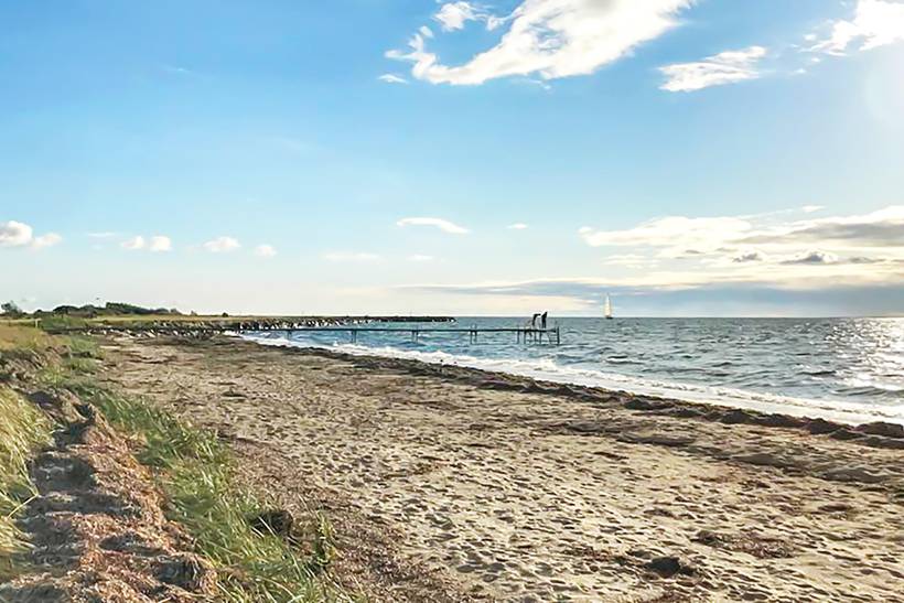 Foto von Ferienhaus VG09 auf Gedser - Falster