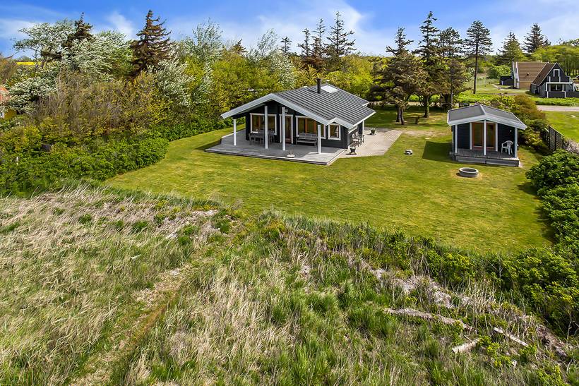 Foto von Ferienhaus VG09 auf Gedser - Falster
