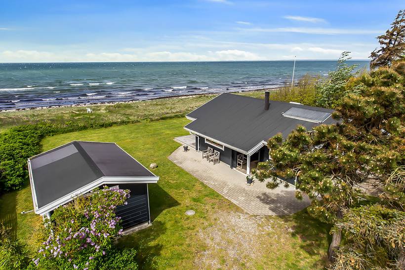 Foto von Ferienhaus VG09 auf Gedser - Falster