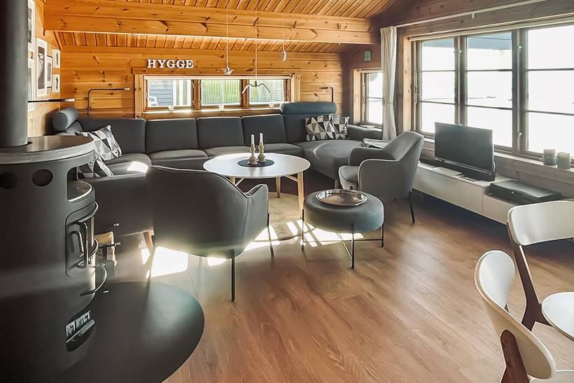 Foto von Ferienhaus VG09 auf Gedser - Falster