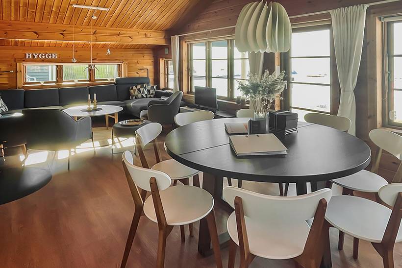 Foto von Ferienhaus VG09 auf Gedser - Falster