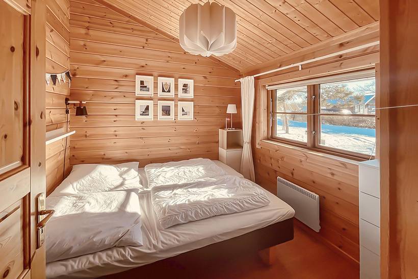 Foto von Ferienhaus VG09 auf Gedser - Falster