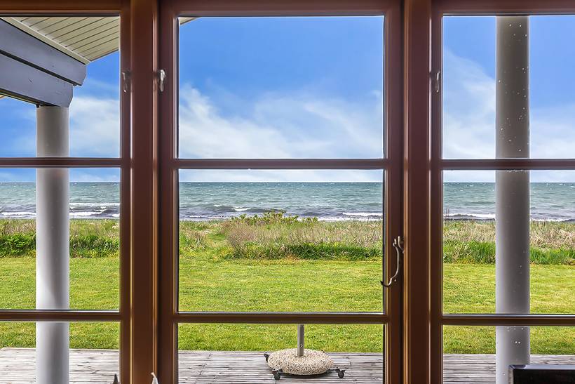 Foto von Ferienhaus VG09 auf Gedser - Falster