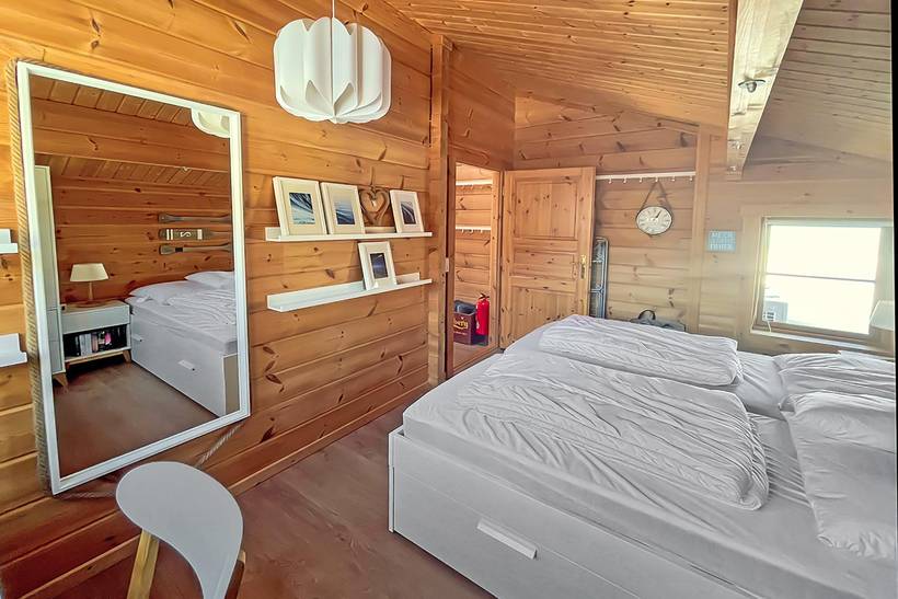 Foto von Ferienhaus VG09 auf Gedser - Falster