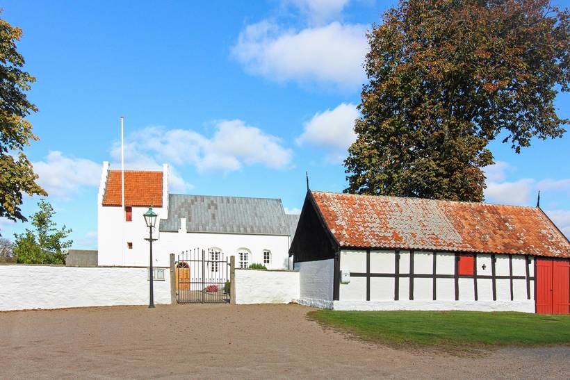 Foto von Ferienhaus VG10 in Sømarken - Bornholm