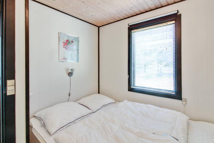 Foto von Ferienhaus VG10 in Sømarken - Bornholm