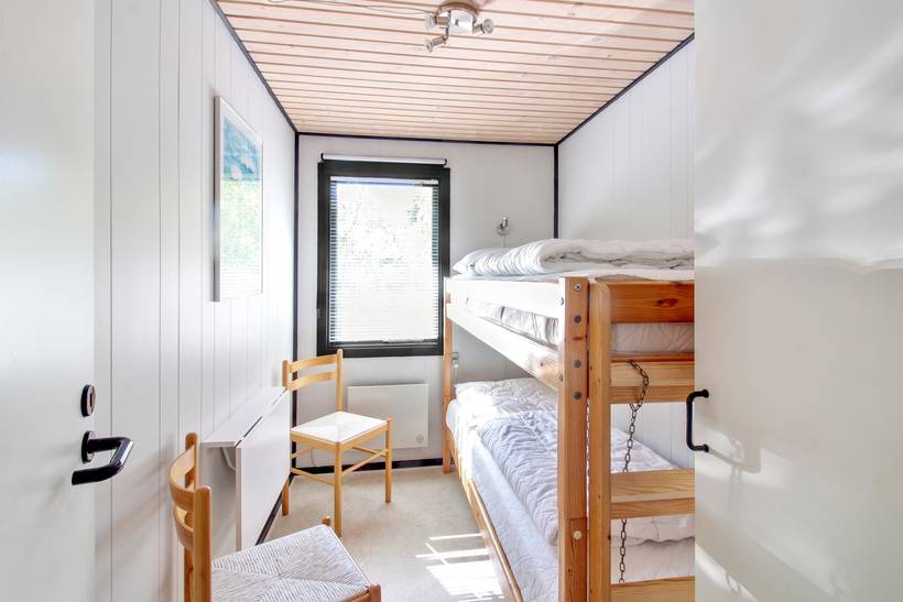 Foto von Ferienhaus VG10 in Sømarken - Bornholm