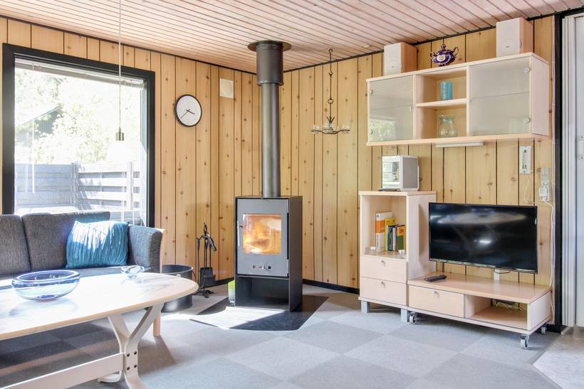 Foto von Ferienhaus VG10 in Sømarken - Bornholm
