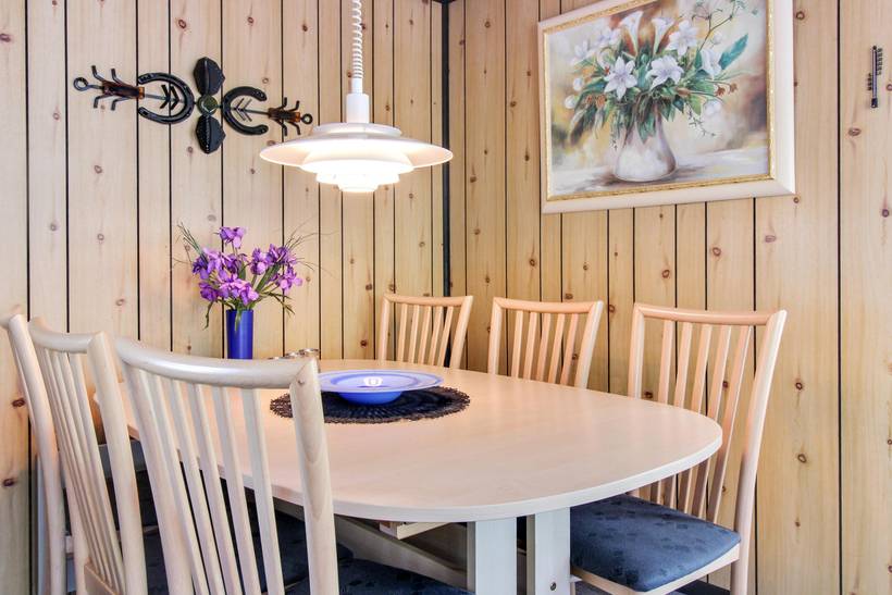 Foto von Ferienhaus VG10 in Sømarken - Bornholm
