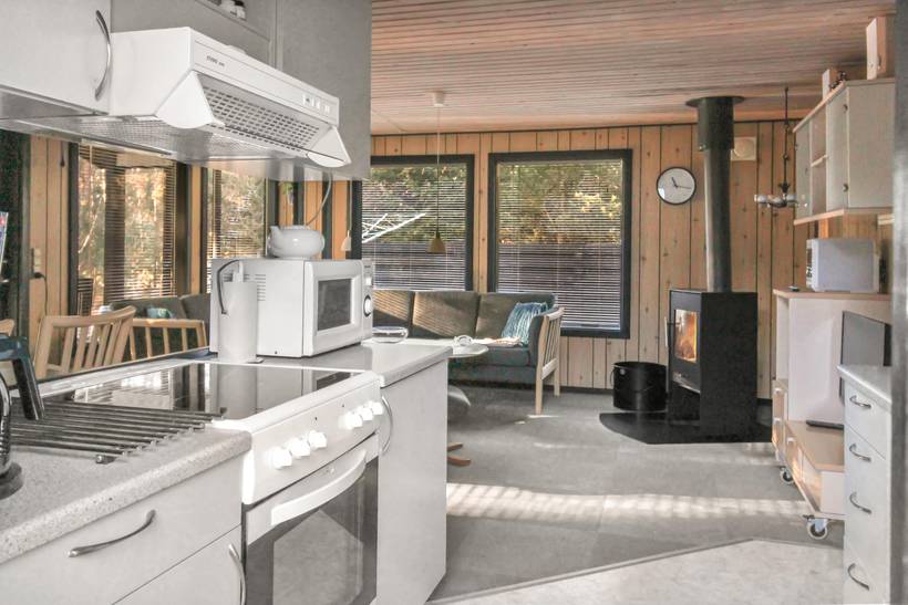 Foto von Ferienhaus VG10 in Sømarken - Bornholm
