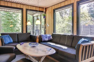 Vorschaubild von Ferienhaus VG10 in Sømarken - Bornholm