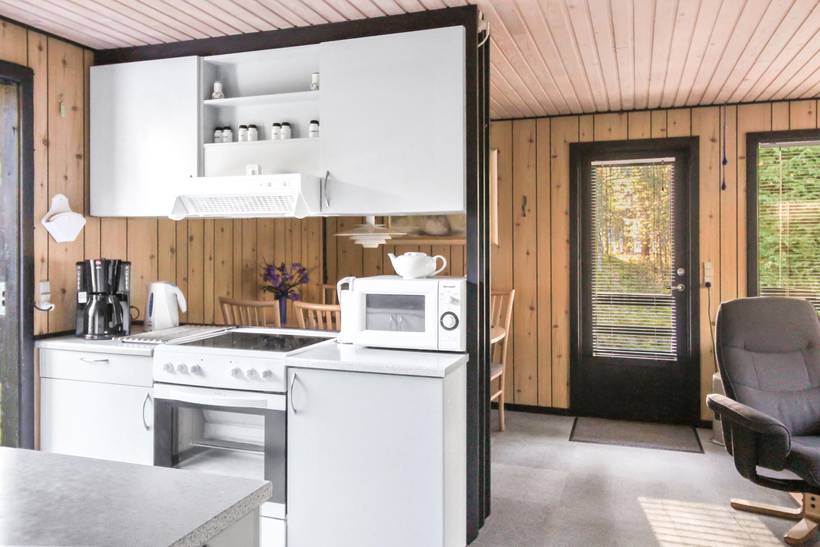 Foto von Ferienhaus VG10 in Sømarken - Bornholm