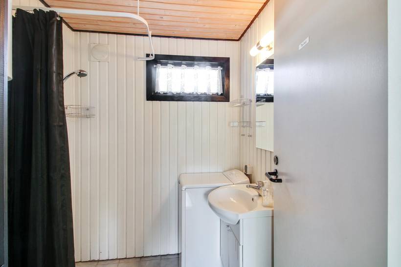 Foto von Ferienhaus VG10 in Sømarken - Bornholm