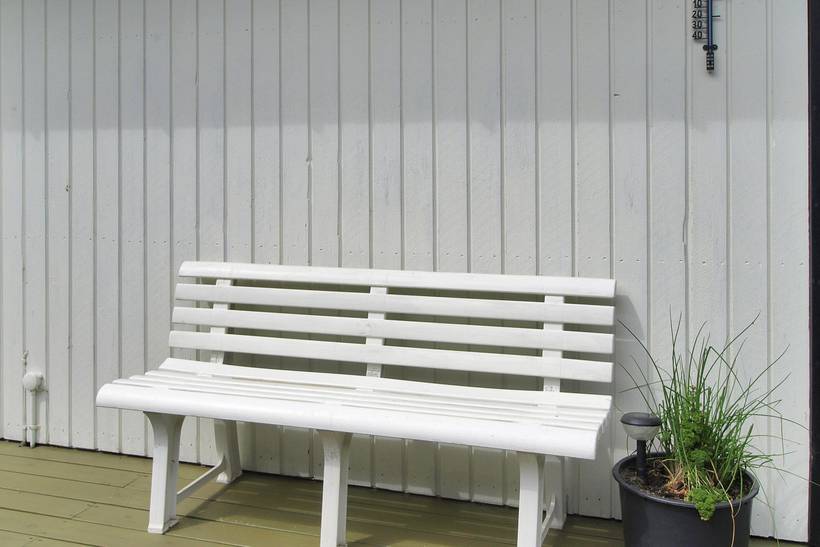 Foto von Ferienhaus VG10 in Sømarken - Bornholm