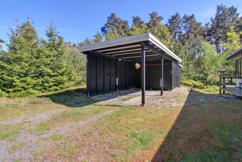 Foto von Ferienhaus VG10 in Sømarken - Bornholm