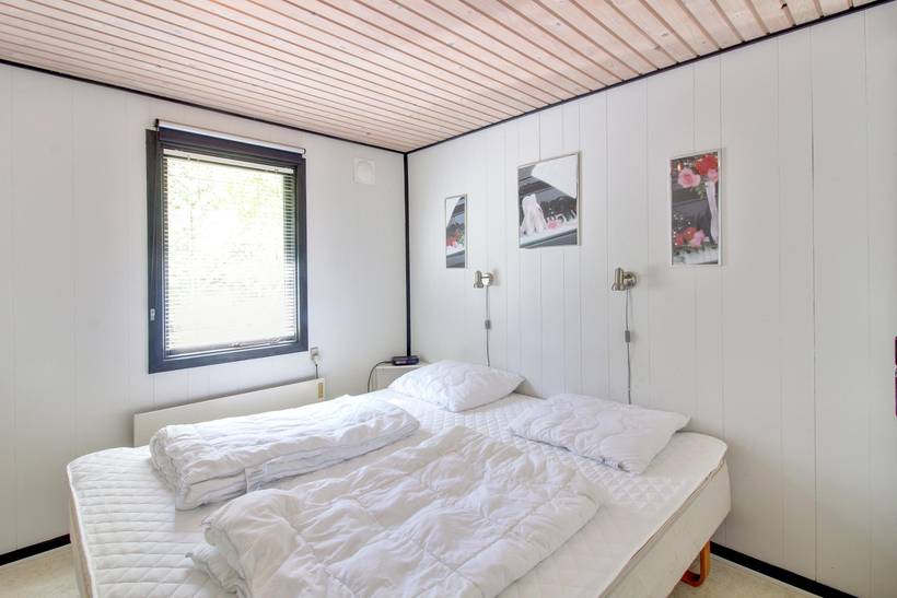 Foto von Ferienhaus VG10 in Sømarken - Bornholm