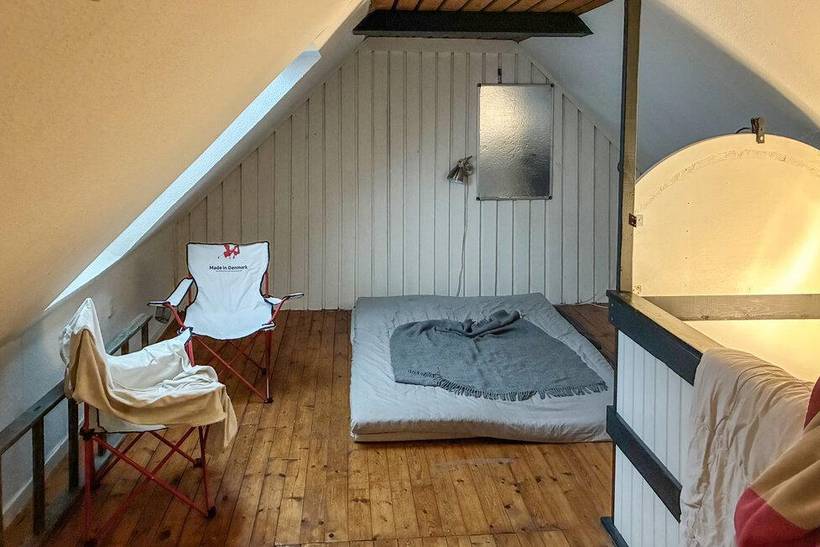 Foto von Ferienhaus VG16 auf Kolby Kås - Samsø