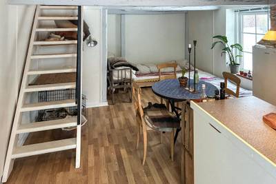Vorschaubild von Ferienhaus VG16 auf Kolby Kås - Samsø