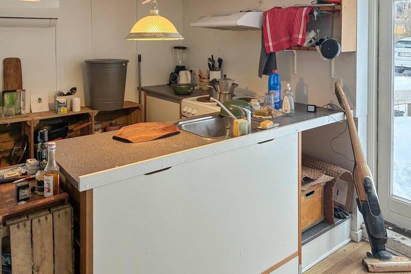 Foto von Ferienhaus VG16 auf Kolby Kås - Samsø