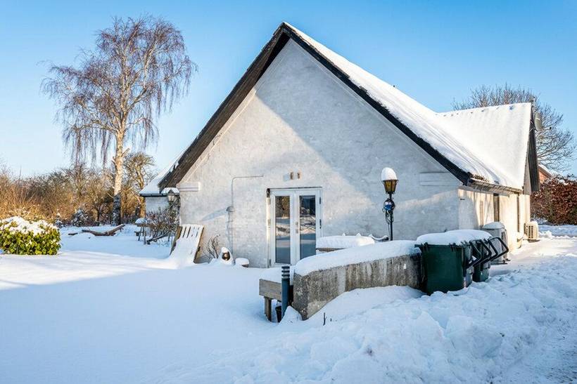 Foto von Ferienhaus VG16 auf Kolby Kås - Samsø