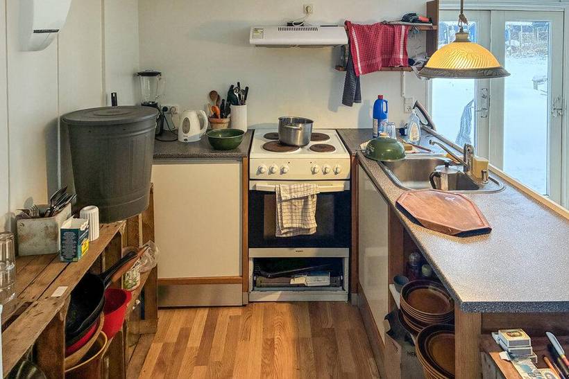 Foto von Ferienhaus VG16 auf Kolby Kås - Samsø