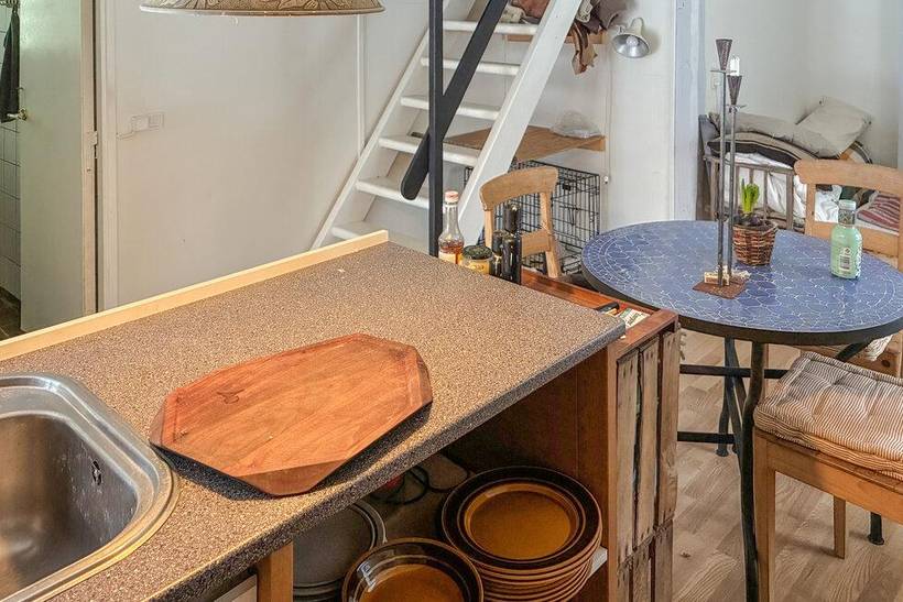 Foto von Ferienhaus VG16 auf Kolby Kås - Samsø