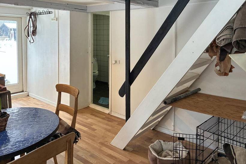 Foto von Ferienhaus VG16 auf Kolby Kås - Samsø