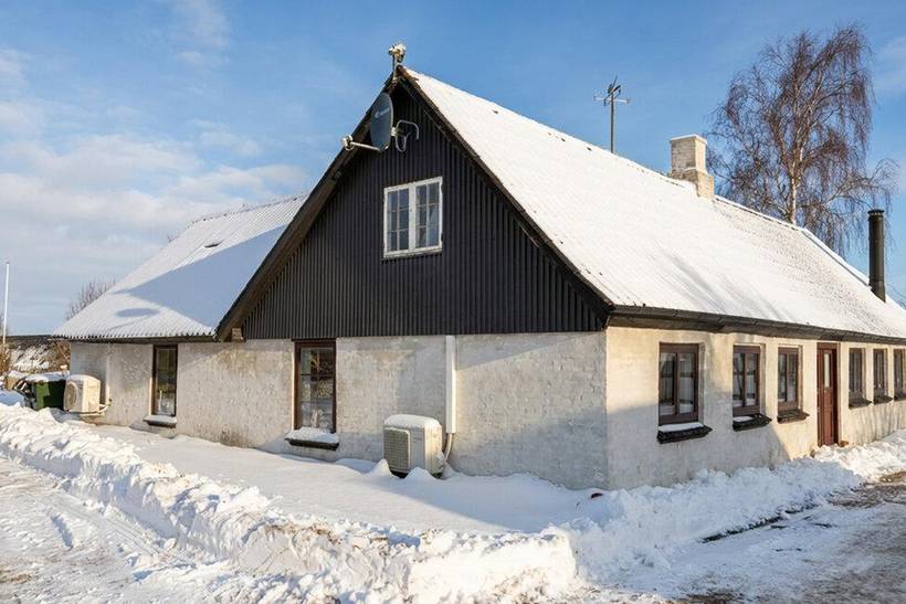 Foto von Ferienhaus VG16 auf Kolby Kås - Samsø