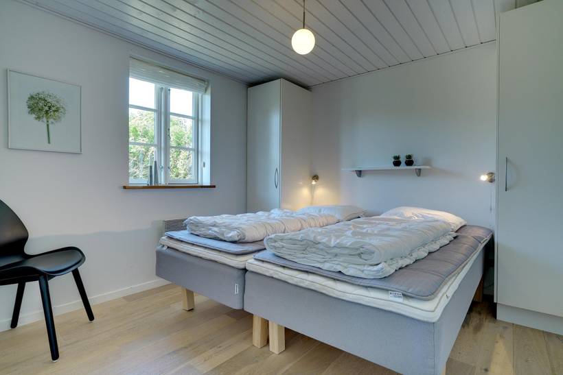 Foto von Ferienhaus VG18 in Henne Strand - Westjütland