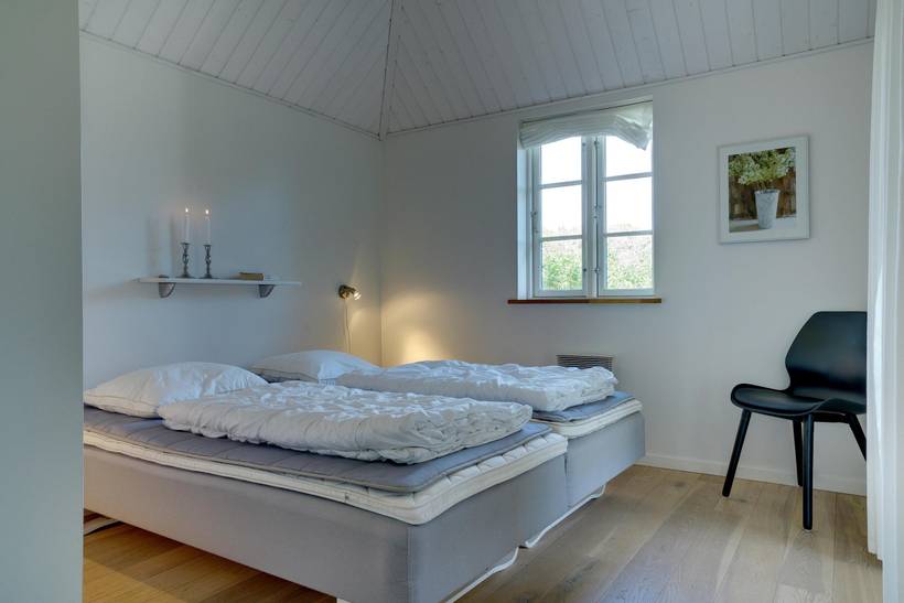 Foto von Ferienhaus VG18 in Henne Strand - Westjütland