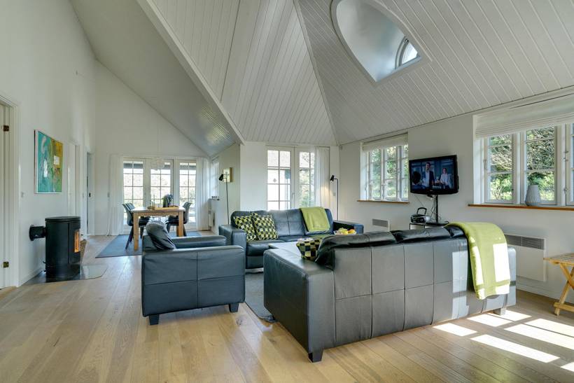 Foto von Ferienhaus VG18 in Henne Strand - Westjütland