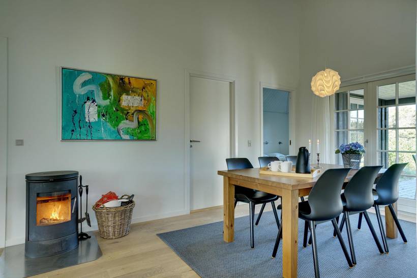 Foto von Ferienhaus VG18 in Henne Strand - Westjütland
