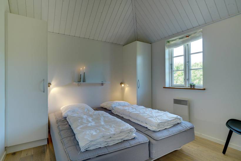 Foto von Ferienhaus VG18 in Henne Strand - Westjütland
