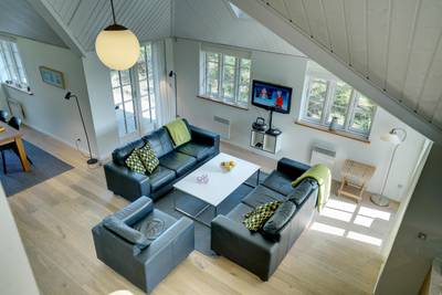 Vorschaubild von Ferienhaus VG18 in Henne Strand - Westjütland