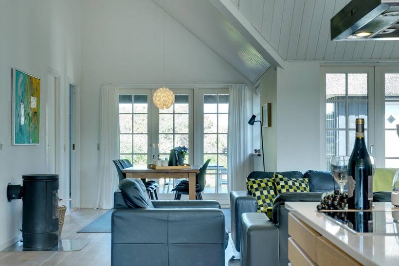 Foto von Ferienhaus VG18 in Henne Strand - Westjütland