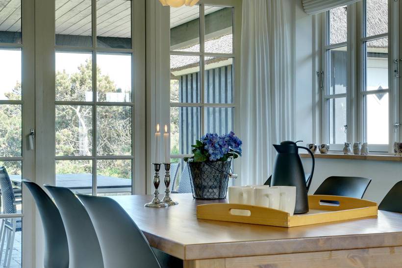 Foto von Ferienhaus VG18 in Henne Strand - Westjütland