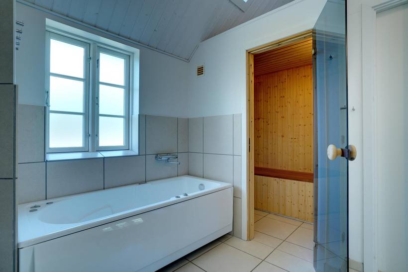 Foto von Ferienhaus VG18 in Henne Strand - Westjütland