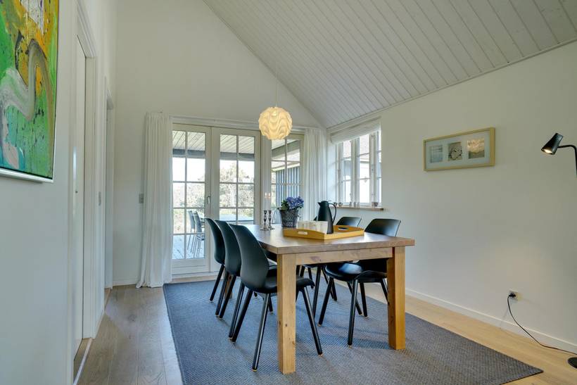 Foto von Ferienhaus VG18 in Henne Strand - Westjütland