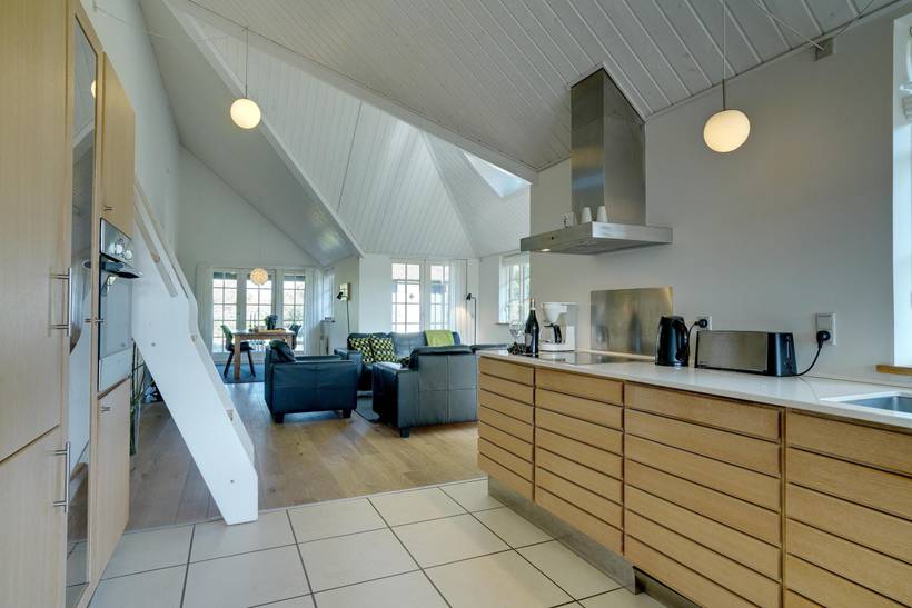 Foto von Ferienhaus VG18 in Henne Strand - Westjütland