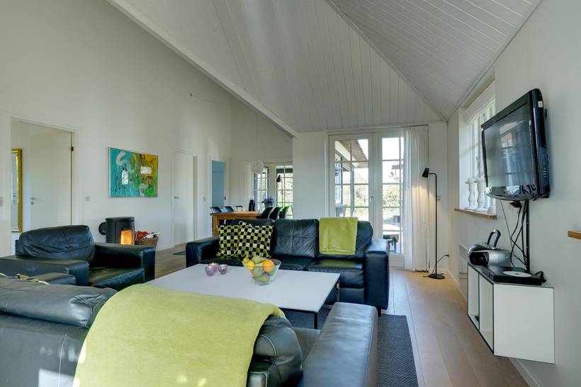 Foto von Ferienhaus VG18 in Henne Strand - Westjütland