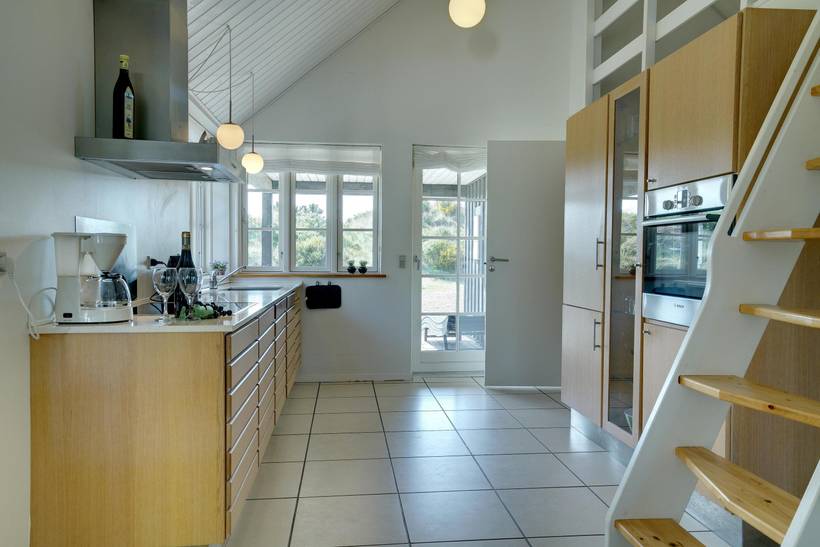 Foto von Ferienhaus VG18 in Henne Strand - Westjütland