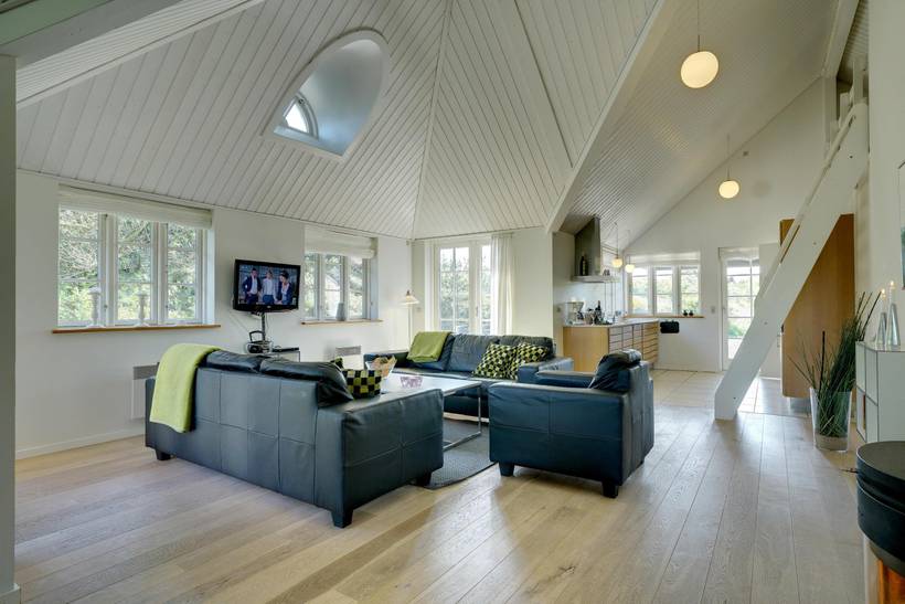 Foto von Ferienhaus VG18 in Henne Strand - Westjütland