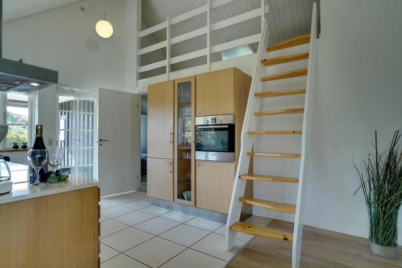 Foto von Ferienhaus VG18 in Henne Strand - Westjütland