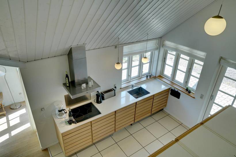 Foto von Ferienhaus VG18 in Henne Strand - Westjütland