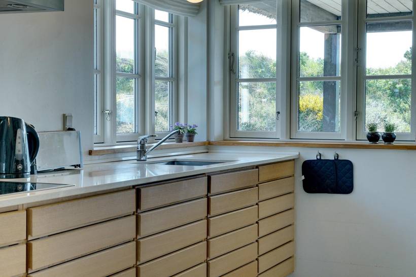 Foto von Ferienhaus VG18 in Henne Strand - Westjütland