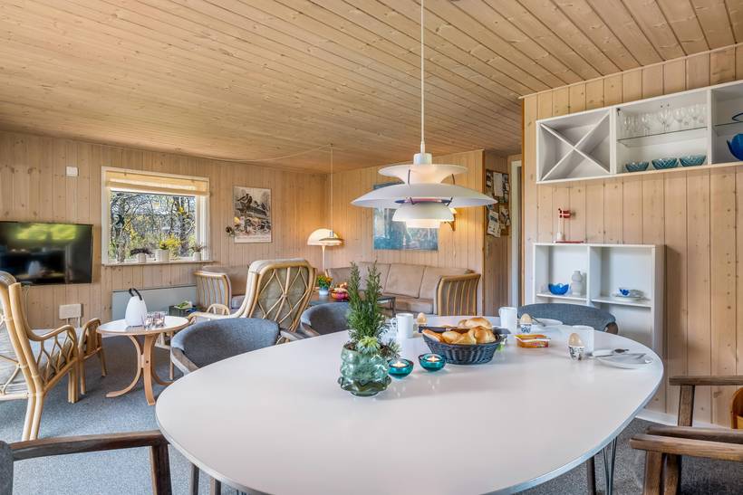 Foto von Ferienhaus VG19 in Jegum - Westjütland